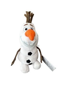 Disney Olaf Plush 6”